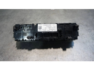 Блок управления климат-контролем 4H0820043G   Audi A8 S8 D4 4H