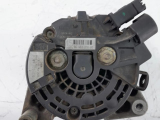 Генератор 9646321880, ALTERNADOR   Citroen C4 I 1.6     