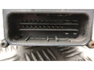 Jednotka ABS S118676001, 15710602   Peugeot 407 2005
