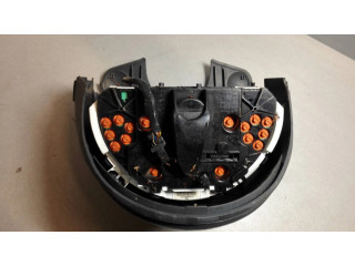 Přístrojová deska  Smart ForTwo I 2000 110008872014, 001184V022  