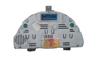 Панель приборов 5Z0920820QX, 5Z0920820QX   Volkswagen Fox       