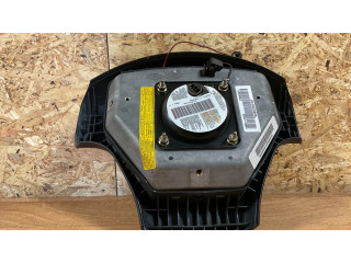 Подушка безопасности водителя 5690007000, 0756900011   KIA Picanto