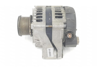Генератор P0556061, 270600L060   Toyota Hilux (N140, N150, N160, N170)      