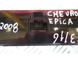 Дисплей    96652168, DI008A001   Chevrolet Epica