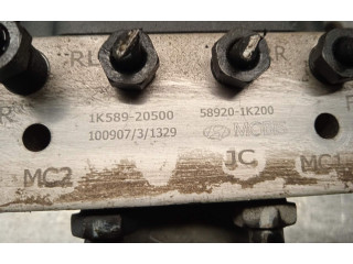 Блок АБС 58920, 1K589   Hyundai  ix20   -  года