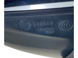 Zpětné zrcátko  Subaru Forester SK 2023  E13049689, 91054SJ050  