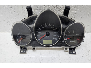 Панель приборов MN148890, MM0038001   Mitsubishi Colt       