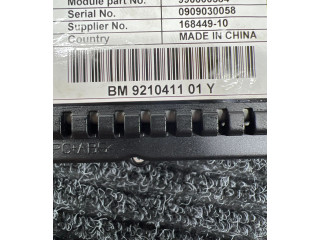 Vstřikovač 9210411, 990000584   BMW 5 GT F07    N57 D30 A 