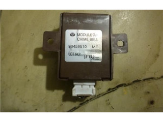 Řídící jednotka 96459510   Daewoo Tacuma 2003