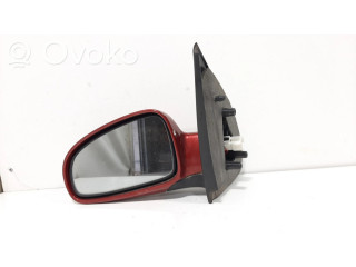 Zpětné zrcátko Сзади Daewoo Kalos 2003  96406181, ELECTRICO  