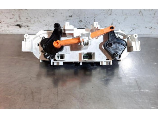 Блок управления климат-контролем 9672248380   Peugeot 208