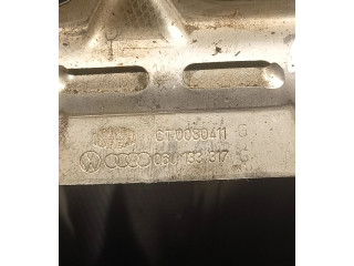 Vstřikovací lišta 06J133317G, CT0080411   Audi A5 8T 8F     