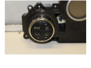 Блок подушек безопасности 89170B4020, 1523009221   Daihatsu Terios