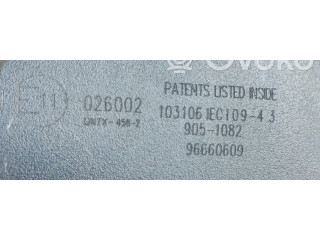 Zpětné zrcátko  Opel Antara 2006  96660609  