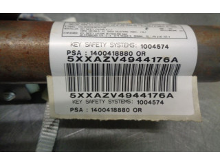 Подушка безопасности двери 1400418880   Peugeot 807