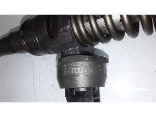 Форсунка 038130073AG    Audi A3 S3 A3 Sportback 8P   1.9