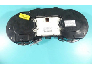 Přístrojová deska  Peugeot 5008 2010 9666247580, IMPRK972498  