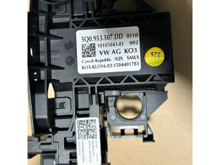 Подрулевой переключатель 5Q0953507DD, 14913   Volkswagen e-Golf