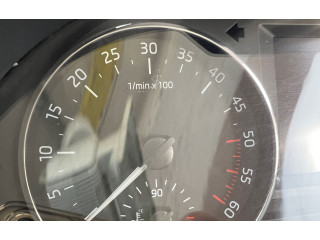 Přístrojová deska  Skoda Octavia Mk3 (5E) 2013 5E0920951E  