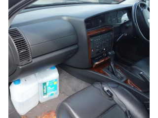 Моторчик дворников 90413242    Opel Omega B1
