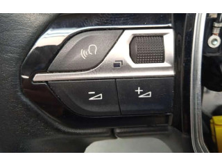 Volant Peugeot 3008 II 2019 98105487AU, 34199117E  