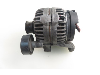 Панель приборов 0124525026, 7519721   BMW 5 E60 E61       