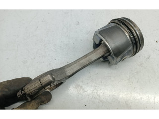 Поршень с шатуном       Volkswagen Touareg I  2002 - 2010 года   