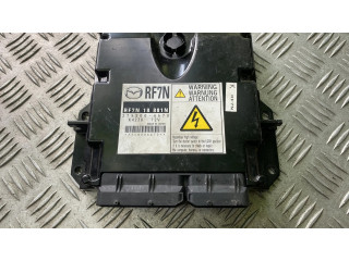 Řídící jednotka RF7N18881N, K4238   Mazda 5 2006