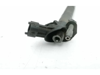 Vstřikovač 16450RL0G01, 0445116006   Honda Accord     