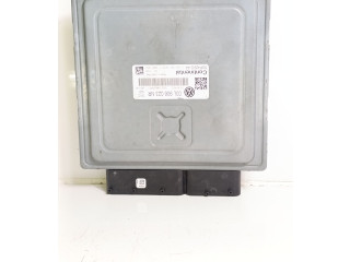 Блок управления двигателя 03L906023NR, 03L906023   Volkswagen Touran II