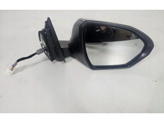 Zpětné zrcátko  Hyundai Tucson IV NX4 2021  87620N7160, TME110  