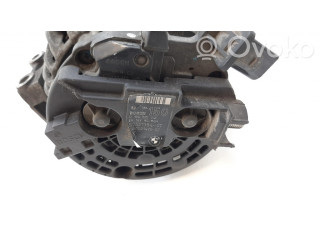 Генератор 0124525045, 7521384   BMW 3 E46 1.6     