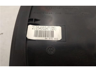 Přístrojová deska  Mercedes-Benz E AMG W210 2002 2105400247, 2105400247  