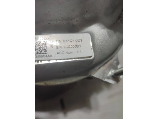  Турбина Alfa Romeo Stelvio 2.0 00500552220, 8773210003         