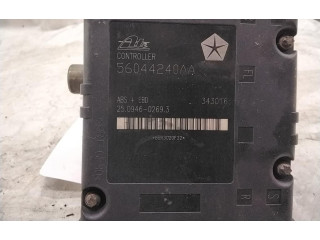 Jednotka ABS K05083084AA, ENR   Jeep Cherokee III KJ 2005