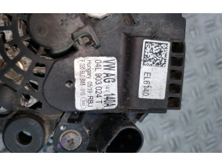 Генератор 04L903024T   Volkswagen PASSAT B8      