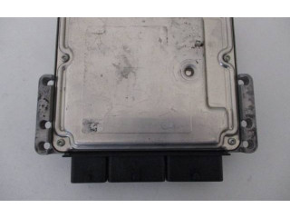 Řídící jednotka 237104BE1A, 0281033885   Nissan X-Trail T32 2017
