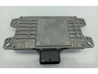 Блок управления EMU10110N   Nissan Navara D23