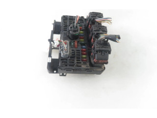 Pojistková skříňka Řídící jednotka BSM 9656593780, S118983001M   Peugeot 407 2005