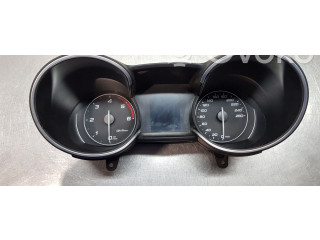 Přístrojová deska  Alfa Romeo Stelvio 2018 50554651, A2C16246600  