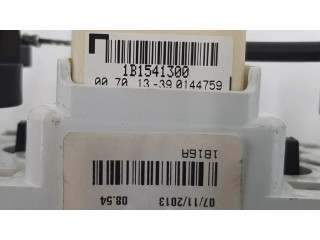 Блок управления климат-контролем 275102774R   Dacia Lodgy