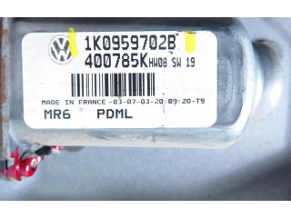 Блок управления двигателя 1T1837730R, 1K0959702B   Volkswagen Touran I