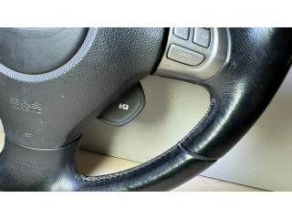 Руль Subaru Legacy  2007-2009 года GS12002630, 601166406Y0B      