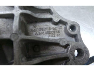 Volant Mercedes-Benz A W176 2013 A2464600126003  