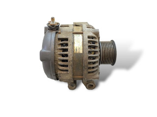 Генератор YLE500420   Land Rover Range Rover Sport L320      