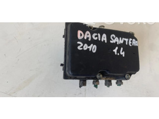 Блок АБС 0265232198, 0265232198   Dacia  Sandero   -  года