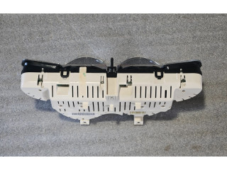 Přístrojová deska  Mercedes-Benz SL R230 2005 A2305400023, A23054000239128  