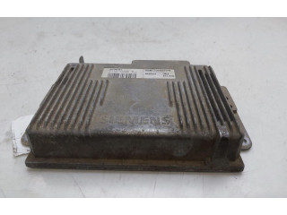 Řídící jednotka 7700868318   Renault Safrane 