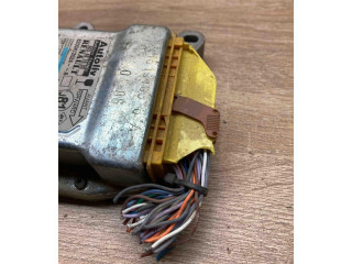 Блок подушек безопасности 8200412024A, 605487800   Renault Espace -  Grand espace IV