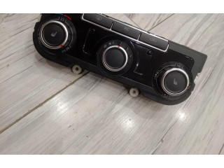 Блок управления климат-контролем 3C8907336A   Volkswagen Golf VI